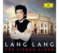 Lang Lang - The Vienna Album [2 CD]
