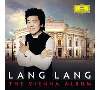 LANG LANG: THE VIENNA ALBUM 2 CD NEW HAYDN/MOZART/BEETHOVEN/SCHUBERT