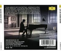 LANG LANG - VARIAZIONI GOLDBERG (2 CD) NEW CD