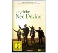 LANG LEBE NED DEVINE/DIGITAL REMASTERED - BANNEN,IAN/KELLY,DAVID DVD NEW