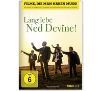 Lang lebe Ned Devine - Digital Remastered (DVD) Bannen Ian Kelly David Flanagan