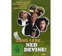 Lang lebe Ned Devine!: - Keine Info - [DVD]
