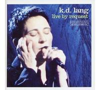 Lang, K.D. - Live By Request