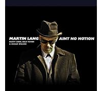 Lang, Martin - Ain't No Motion