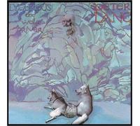 Lang, Peter - Lycurgus