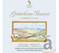 Lang - Rossini - The Barber of Seville - excs
