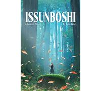 Ryan Lang – Issunboshi: A Graphic Novel
