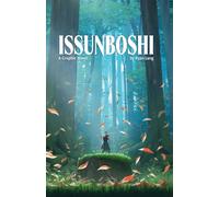 Lang, Ryan - Issunboshi: a graphic novel