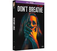 Lang, Stephen - Don't breathe [FR Import] (1 DVD)