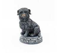Lang Syne Publishers Ltd Greyfriars Bobby Model 7cm Scottish Dog Gift Figurine WZ0594