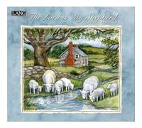 LANG The Lord Is My Shepherd 2025 Wall Calendar (25991002000)