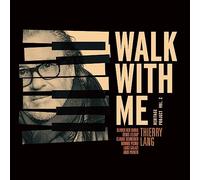 Thierry Lang - Walk With Me (Heritage Project Vol. 2) - CD - Universal Music Group