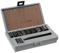 Lang Tools 950 Gasket Hole Punch Set (11 Piece)
