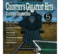 Lang - Vol. 5-Country Crossroads