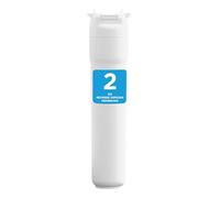 LANG Water RO Reverse Osmosis Filter - Replacement Cartridge for TheWell2 - NSF 58 Certified RO Membrane for LANGWATER Water Purifier - Easy Installation - 2 Years Life (According to TDS)
