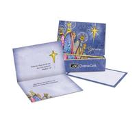 Lang We Three Kings Petite Christmas Cards (2004557)
