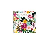 LANG Wild At Heart 2025 Mini Wall Calendar (25991079269)