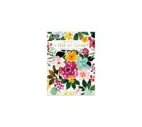 LANG Wild At Heart 2025 Monthly Pocket Planner (25991003188)