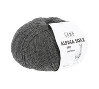 Lang Yarns Alpaca Sock 4-Ply 105