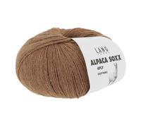 Lang Yarns Alpaca Sock 4-Ply 168