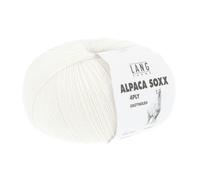 Lang Yarns Alpaca Sock 4-Ply 2