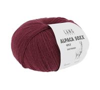 Lang Yarns Alpaca Sock 4-Ply 62