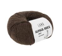 Lang Yarns Alpaca Sock 4-Ply 67