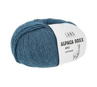 Lang Yarns Alpaca Sock 4-Ply 88