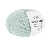 Lang Yarns Alpaca Sock 4-Ply 92