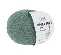 Lang Yarns Alpaca Sock 4-Ply 93