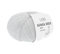 Lang Yarns Alpaca Socks 4-Ply 3