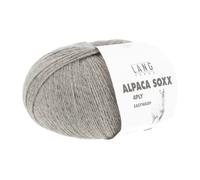 Lang Yarns Alpaca Socks 4-Ply 96