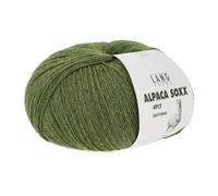 Lang Yarns Alpaca Soxx 4-Fach/4-Ply 17