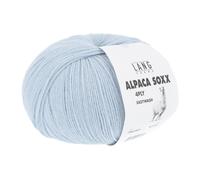 Lang Yarns Alpaca Soxx 4-Fach/4-Ply 21