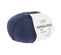 Lang Yarns Alpaca Soxx 4-Fach/4-Ply 25
