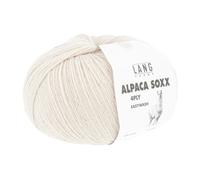 Lang Yarns Alpaca SoXX 4-FACH/4-PLY 26