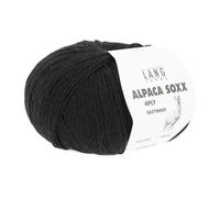 Lang Yarns Alpaca Soxx 4-Fach/4-Ply 4
