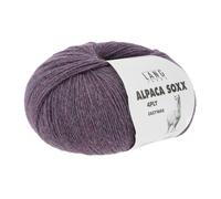 Lang Yarns Alpaca Soxx 4-Fach/4-Ply 47