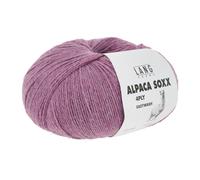 Lang Yarns Alpaca Soxx 4-Fach/4-Ply 65
