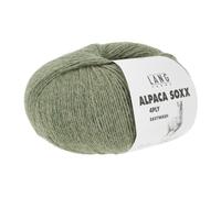 Lang Yarns Alpaca SoXX 4-Fach/4-Ply 97