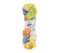 Lang Yarns Alpaca Soxx 4-Fach/4-Ply Hand Dyed 3