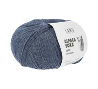 Lang Yarns Alpaca Soxx 6-Fach/6-Ply 10