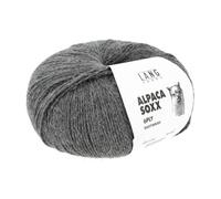 Lang Yarns Alpaca Soxx 6-Fach/6-Ply 105