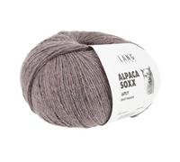 Lang Yarns Alpaca Soxx 6-Fach/6-Ply 23