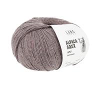 Lang Yarns Alpaca Soxx 6-Fach/6-Ply 23