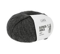 Lang Yarns Alpaca Soxx 6-Fach/6-Ply 5