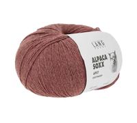 Lang Yarns Alpaca Soxx 6-Fach/6-Ply 60