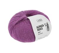Lang Yarns Alpaca Soxx 6-Fach/6-Ply 65