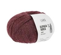 Lang Yarns Alpaca SoXX 6-Ply 62
