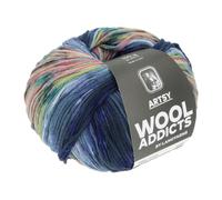 Lang Yarns Artsy 8
